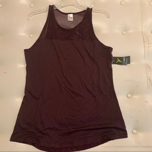 Old Navy Athletic Tank Size L